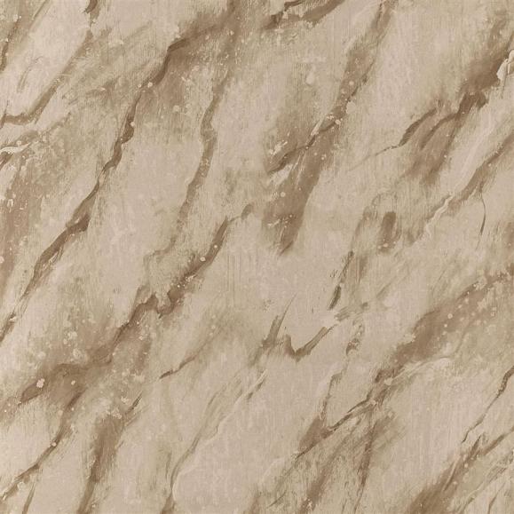 Обои Designers Guild Foscari Fresco Carrara Grande Bronze PDG1089/07